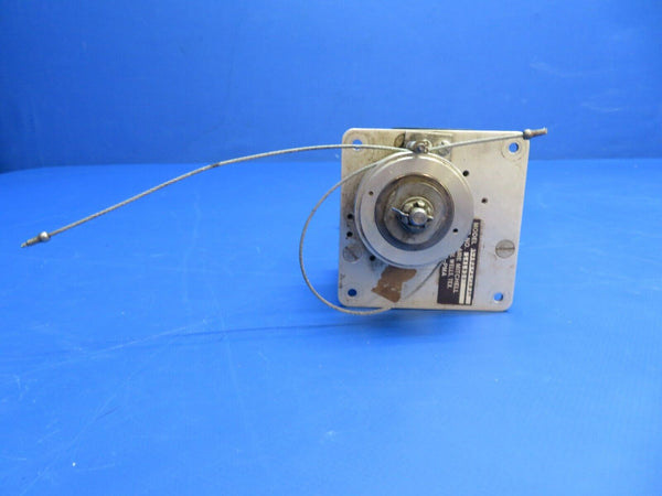 Piper PA-28R-200 Arrow Mitchell Roll Servo CORE P/N 1C363-1-183R (1022-707)