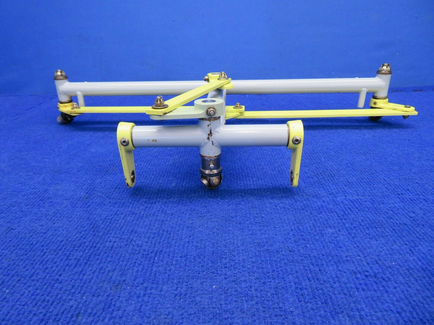 Socata TB-9 Tampico Pylon Structure Assy P/N 27001009 (0522-576)