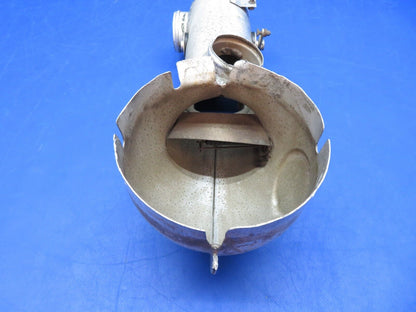 Cessna 310 / 310Q Adapter Assy Cabin Heater P/N 0813844-2 (0823-736)