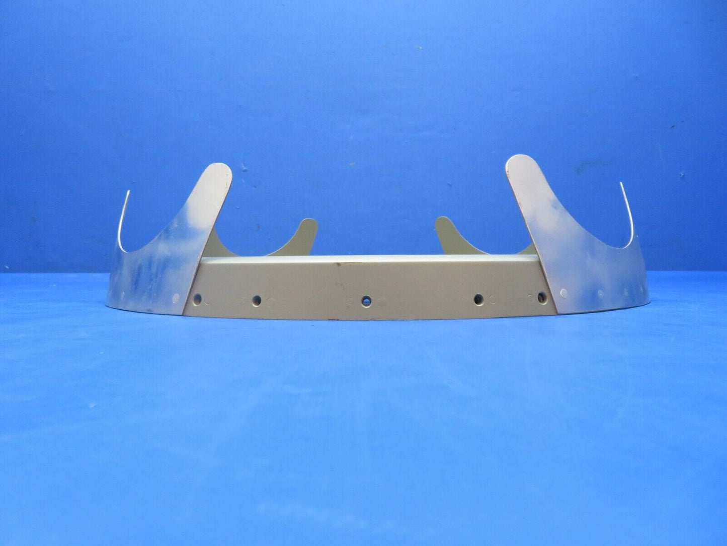 Hartzell Propeller Spinner Bulkhead P/N D-5501-2P (0823-569)