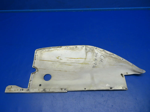 Cessna 310R Fairing Lower LH Wing Tip P/N 0823413-31 (0520-368)