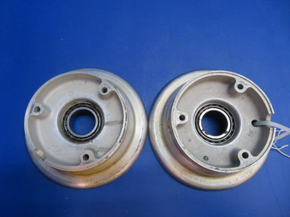 Lake LA-4-200 Cleveland Nose Wheel 40-87C (1222-774)