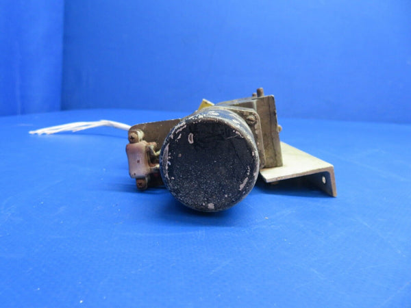 Lear 23 Actuator Assy Trim Tab P/N 2380072-17 CORE (1122-529)