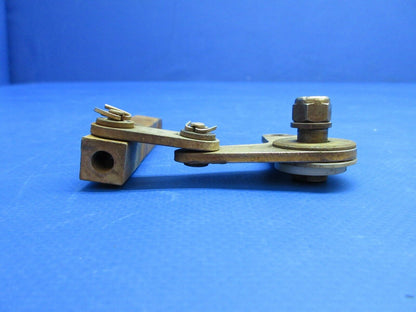 Beech 58 Baron Latch Bellcrank & Precatch Latch P/N 36-430012-61 (0523-334)