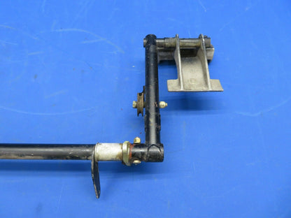 Rockwell Commander Pilot Rudder Pedal Support Shaft P/N 42750-1 (1020-511)