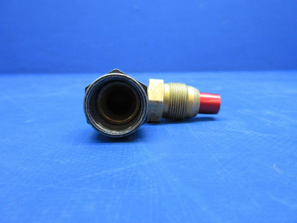 Eaton Aeroquip Hose Fitting Nipple P/N 8791-8 NOS (0923-909)