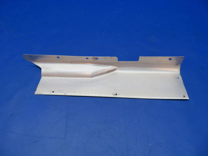 Piper PA-28R-201T Cabin Heat Duct Assy Set Center & Rear P/N 36511-02 (1122-479)