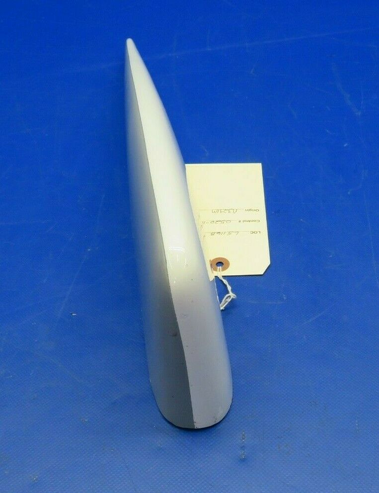Cessna 310R Tip Assy Elevator RH P/N 0832120-1 (0520-114)