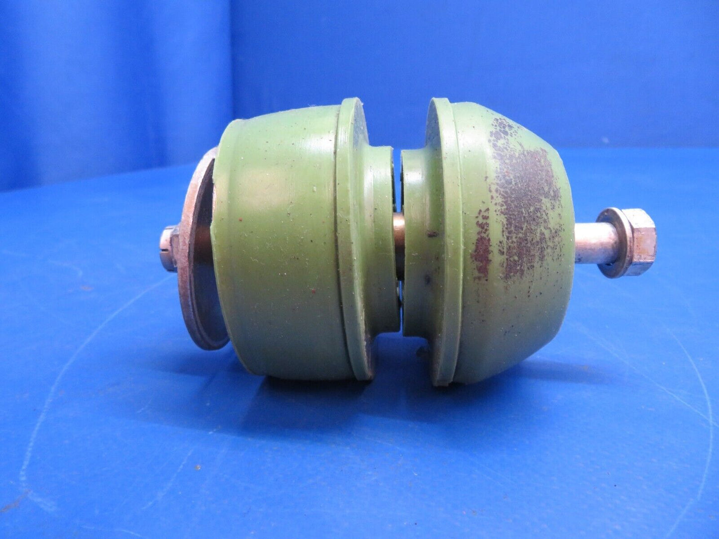 Piper PA-28R-201T Engine Shock Mount P/N 94006-01, 470-908 LOT OF 4 (1122-713)