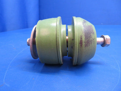 Piper PA-28R-201T Engine Shock Mount P/N 94006-01, 470-908 LOT OF 4 (1122-713)