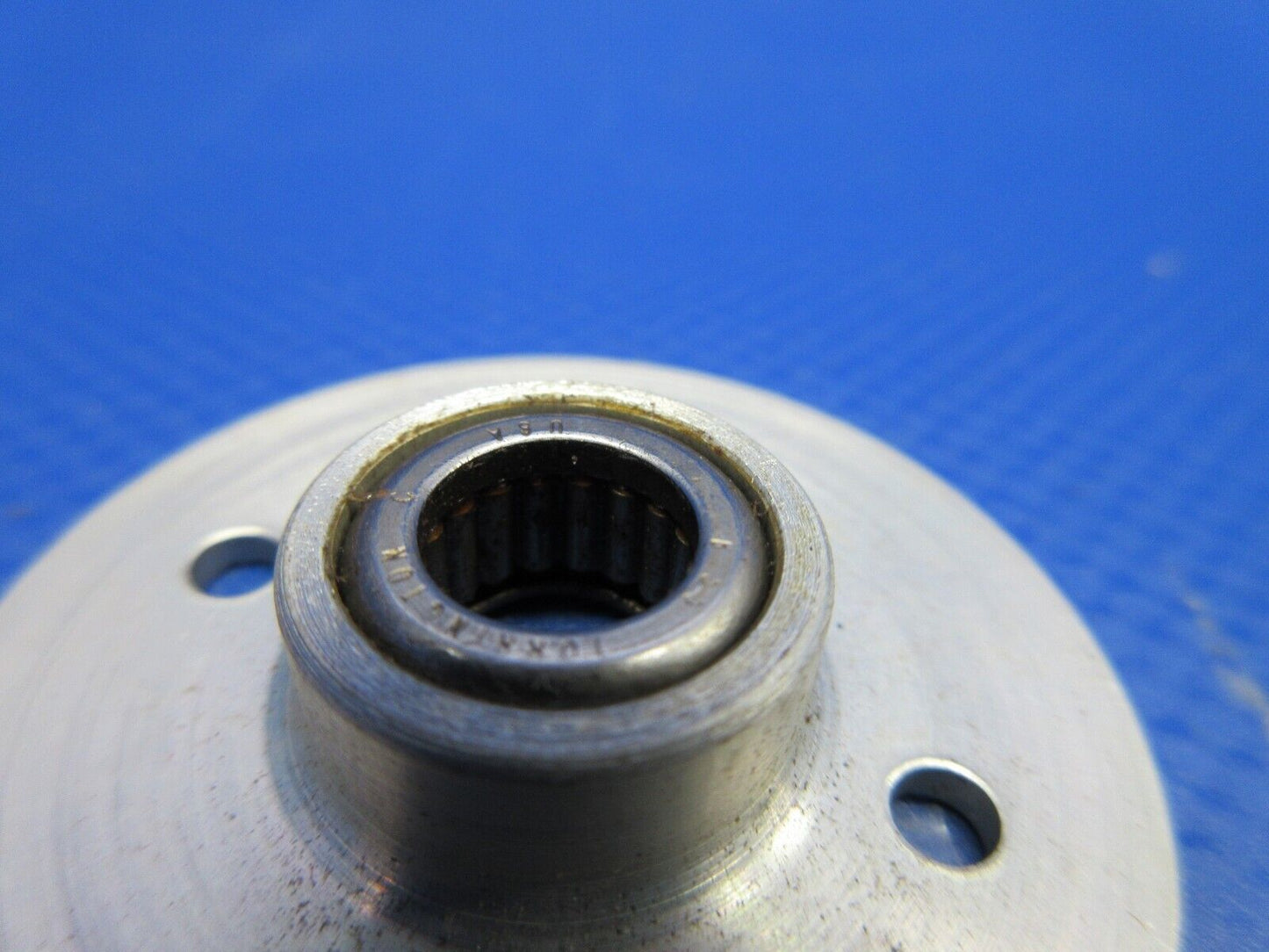 Cessna Airbox Bearing / Bushing P/N 0850500-31 NOS (0224-1233)