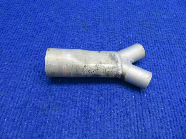 Piper PA-28R-201T Take Off Assy Defroster Air Tube P/N 69229-00 (0322-323)