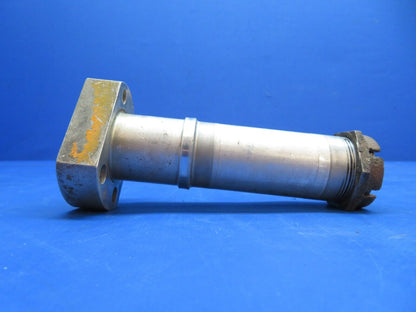 Early Cessna 182 Axle -Solid Aluminum Main Gear P/N 0541124-1 (1023-306)