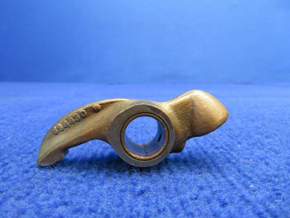 Lycoming Intake Rocker Arm P/N 69443 D LOT OF 2 (0322-460)