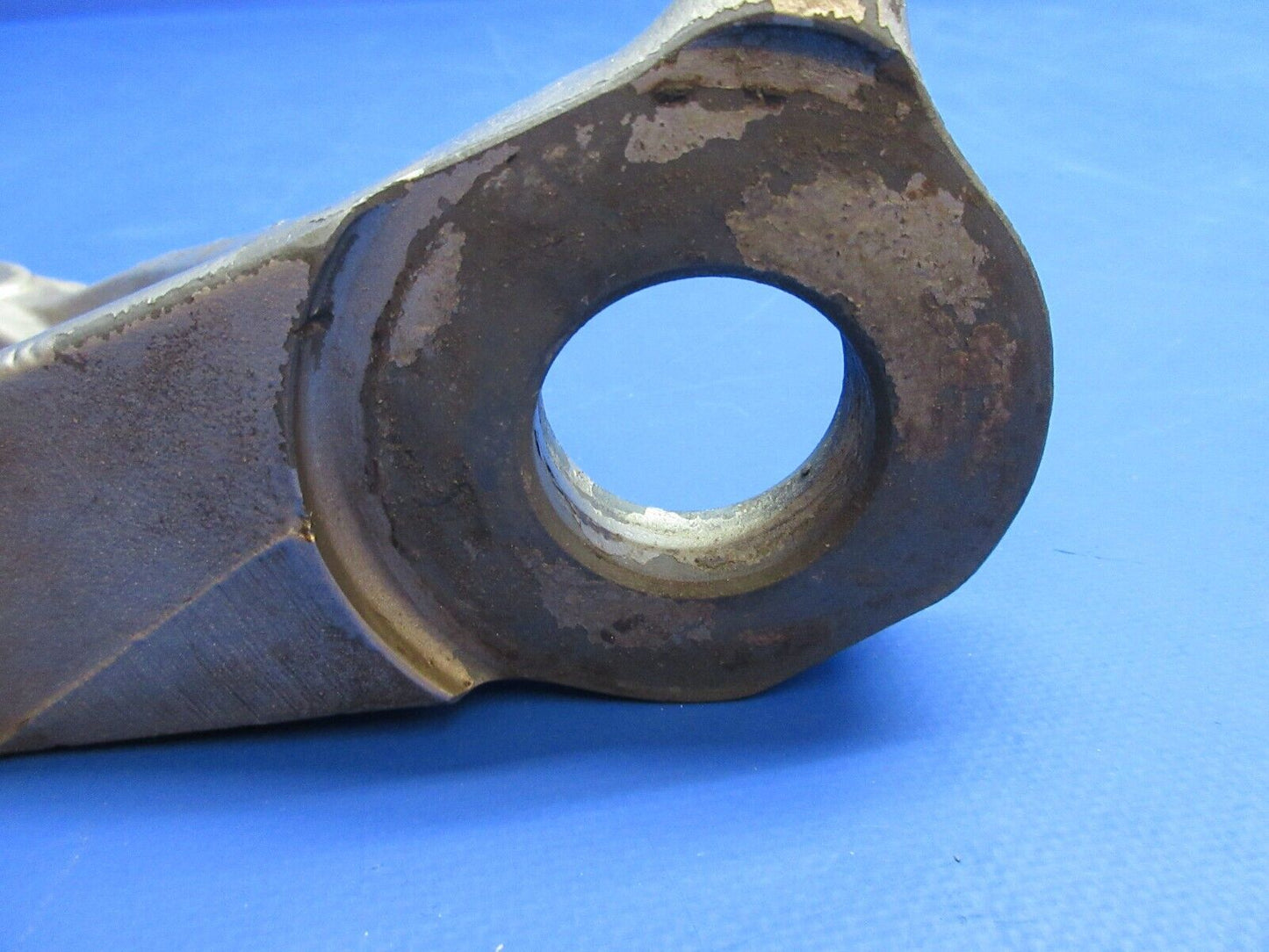 Continental E-255 Bracket RH Rear Engine Mount P/N 531248 (0923-803)