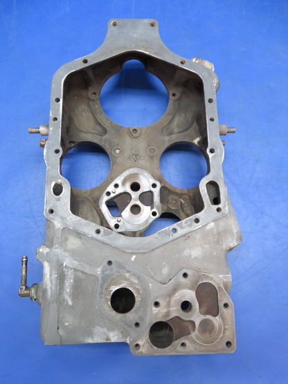 Continental E225-8 Accessory Case Assy P/N 531109 Cast # 6734 (0723-673)
