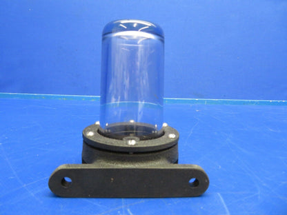 Meriam Instrument Co. Compressor Line Trap NOS P/N 932R10 (0720-634)