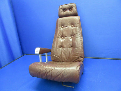 Beech 58 Baron Pilot Seat Cam Adjust P/N 58-530184-1 (0521-503)