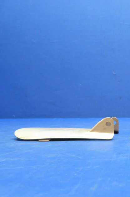 Cessna Cover "Duck Bill" Assy Nose Wheel Pant P/N 0542117-5 NOS (1023-395)