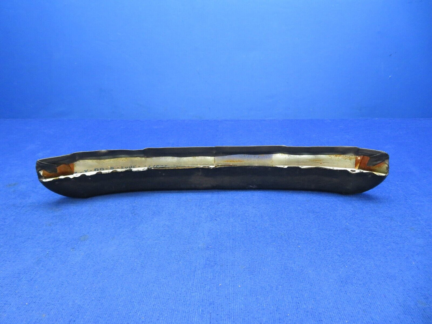 Piper PA-28R-200 Arrow Glareshield Assy P/N 99952-00 (0822-444)