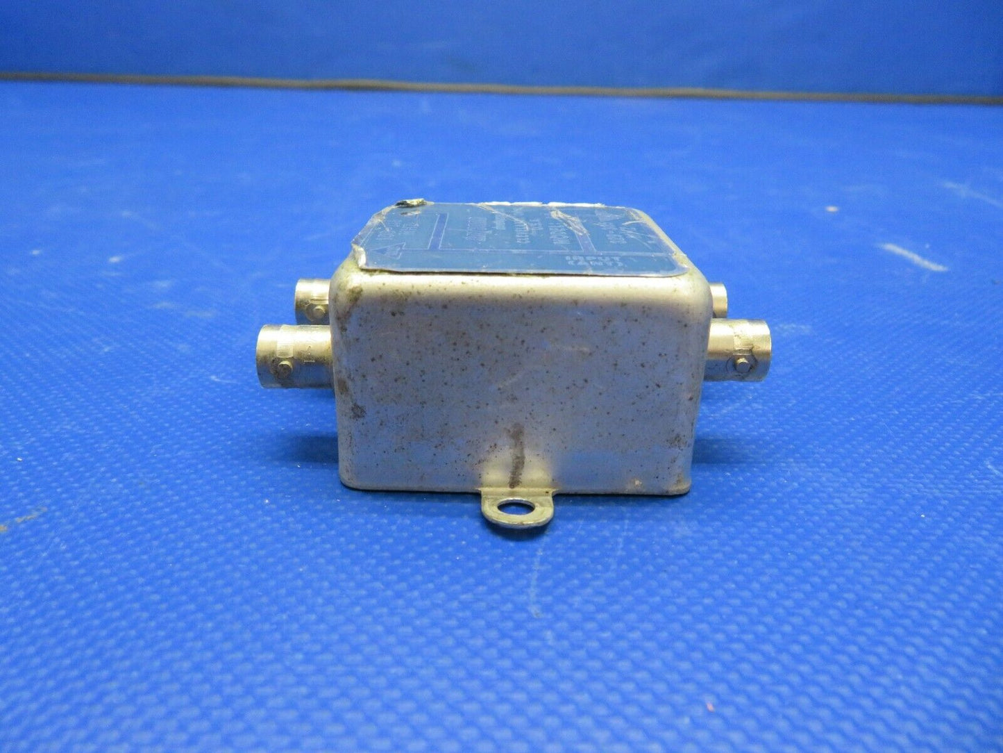 Antenna Development Co. Antenna Coupler NAV / GS AD-9 (0221-56)
