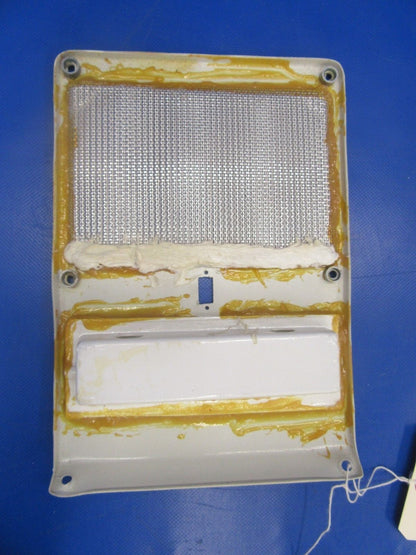 Beech Baron 58P Cover Overhead Console P/N 102-530061-13 (0318-07)
