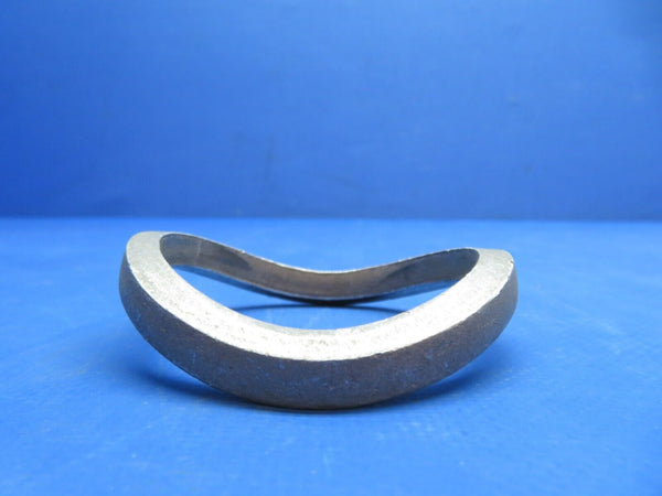 Cessna 170A / 170B Seal LH LWR Shroud P/N 0550157-31 NOS (1023-396)