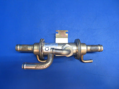 Piper PA-34-200T Seneca Pressure Manifold & Check Valve P/N 1H24-11 (0223-731)