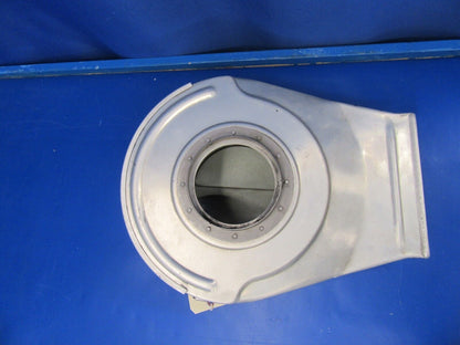 Cessna 340 Turbo Charger Canister P/N 5655304-1 (0418-45)