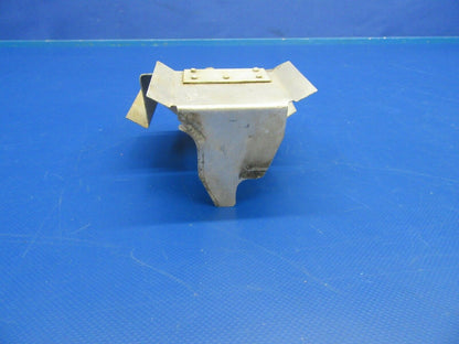 Beech Continental IO-520 Cylinder Baffle Assy P/N 96-910015-101 (1119-416)