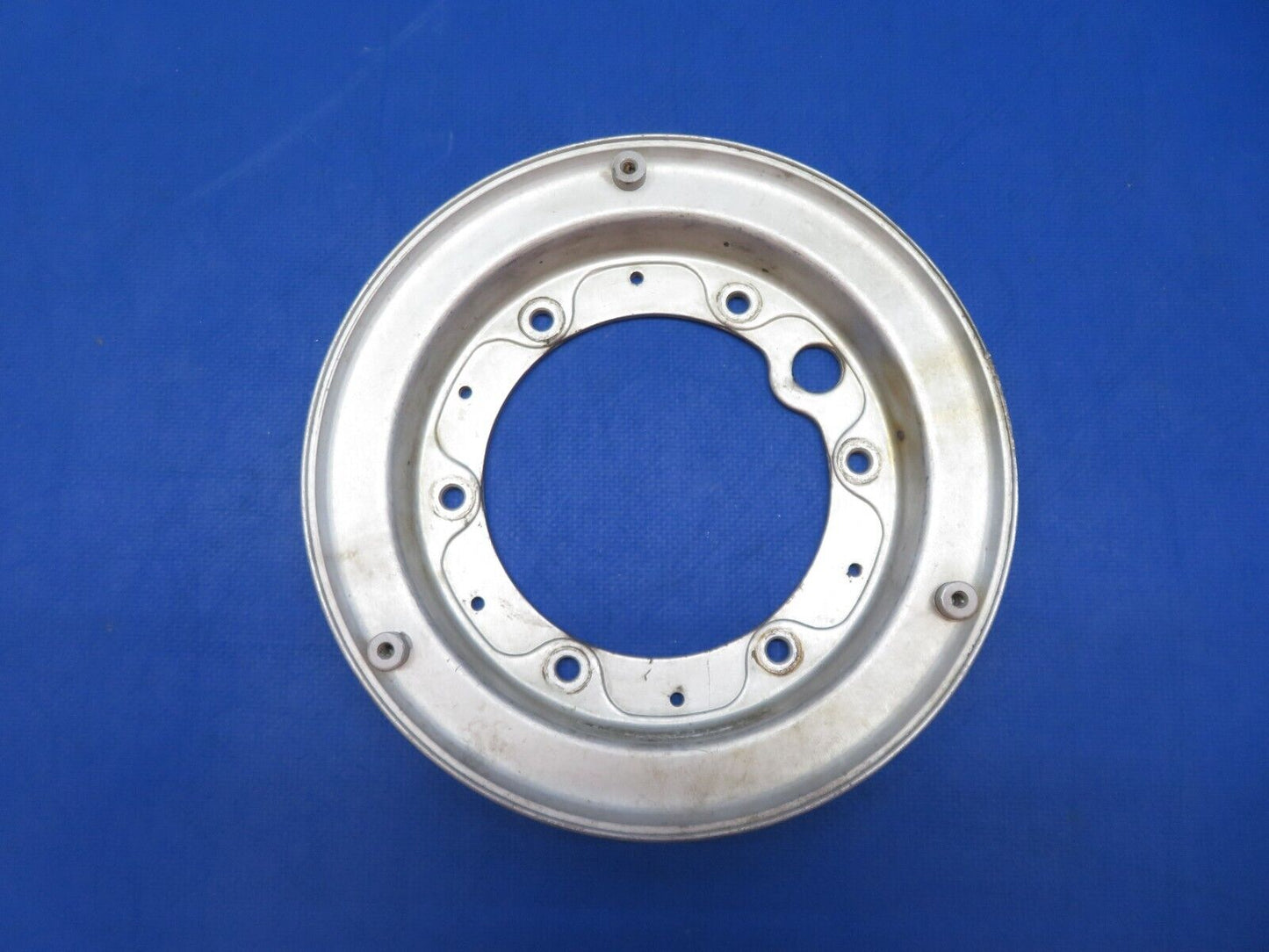 McCauley 6.00 x 6 Main Wheel Flange P/N D-30039 (0823-644)