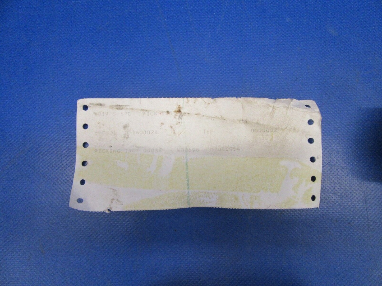 Cessna Tee Exhaust P/N 1600028-1 NOS (0119-132)