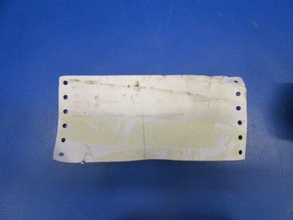 Cessna Tee Exhaust P/N 1600028-1 NOS (0119-132)