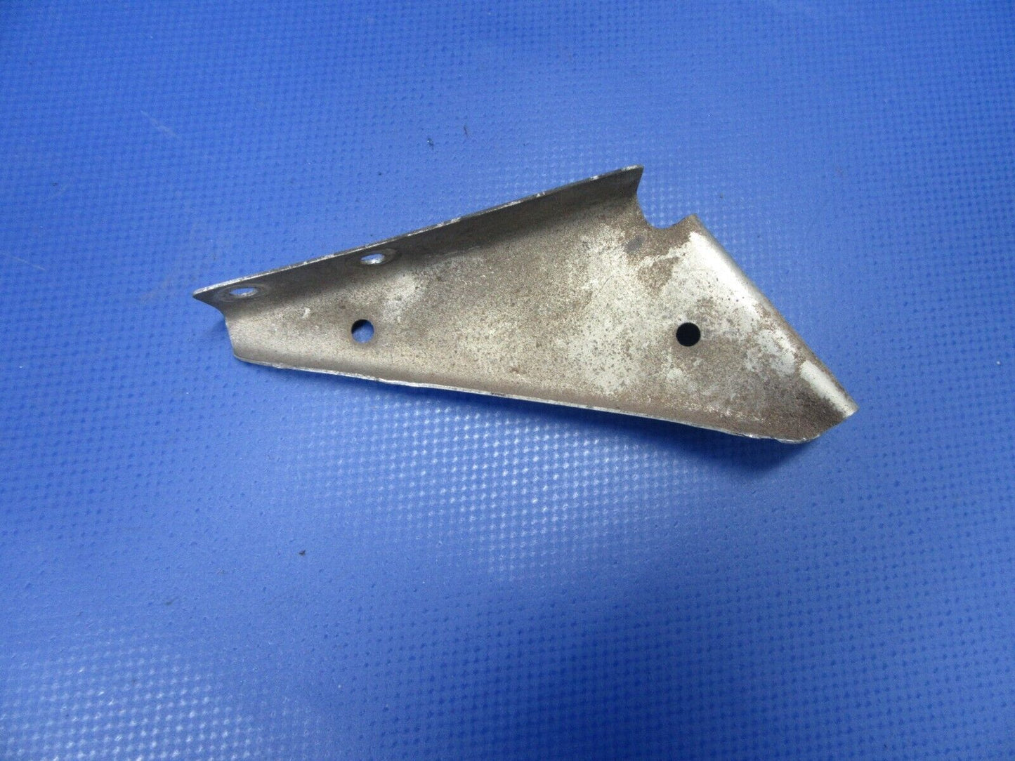 Beech 58 Assorted Engine Baffling FOR PARTS (0224-604)