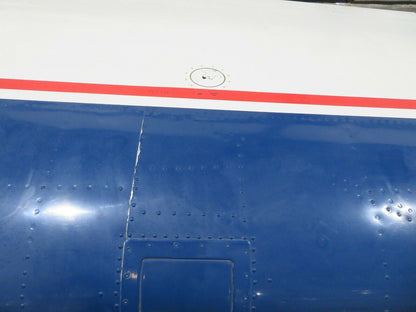 Low Time Beech 1956 G35 Bonanza S/N D-4511 LH Wing 35-115388-SA103 (1020-529)