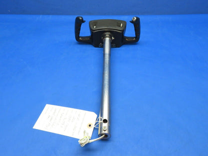Cessna 310 / 310Q LH Pilot Control Wheel / Yoke Assy P/N 5261001-6 (0823-650)