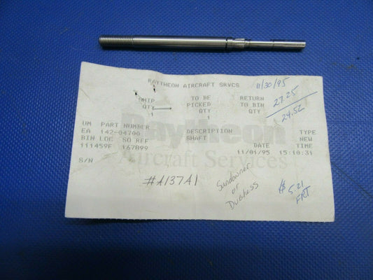 Cleveland Piston Rod Brake Assembly P/N 142-04700 NOS (0821-448)