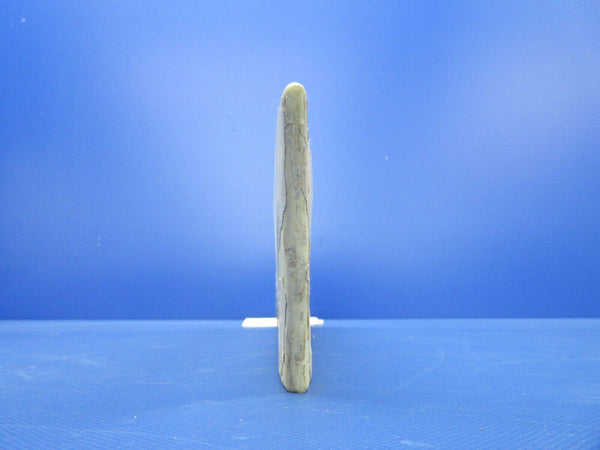 Cessna 310 Rudder Tip Assembly Fiberglass P/N 0831336-1 (0224-1671)