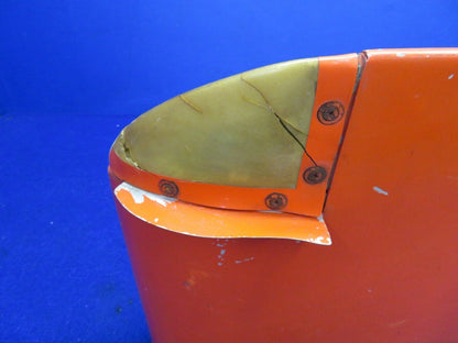 Grumman AA-1A RH Wing Tip P/N 201191-502 (0322-384)