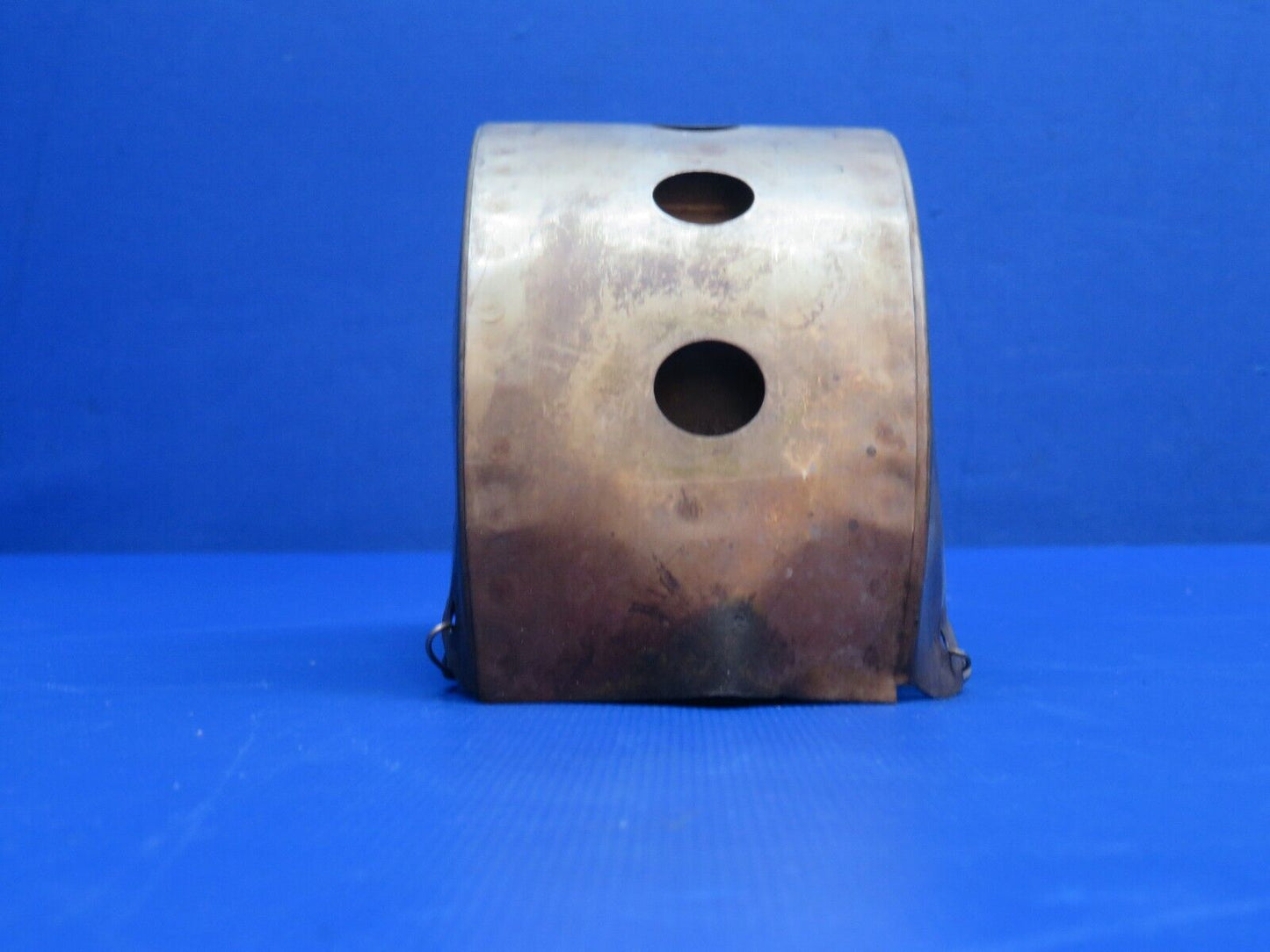 Cessna 421 / 421B Turbocharger Heat Shield Assy P/N 5155154-2 (0124-1043)