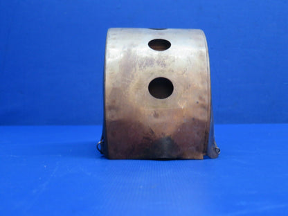 Cessna 421 / 421B Turbocharger Heat Shield Assy P/N 5155154-2 (0124-1043)
