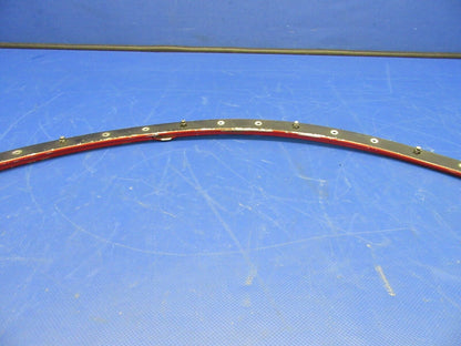 Brantly B2B Helicopter Window / Door Trim RH Side (0921-550)