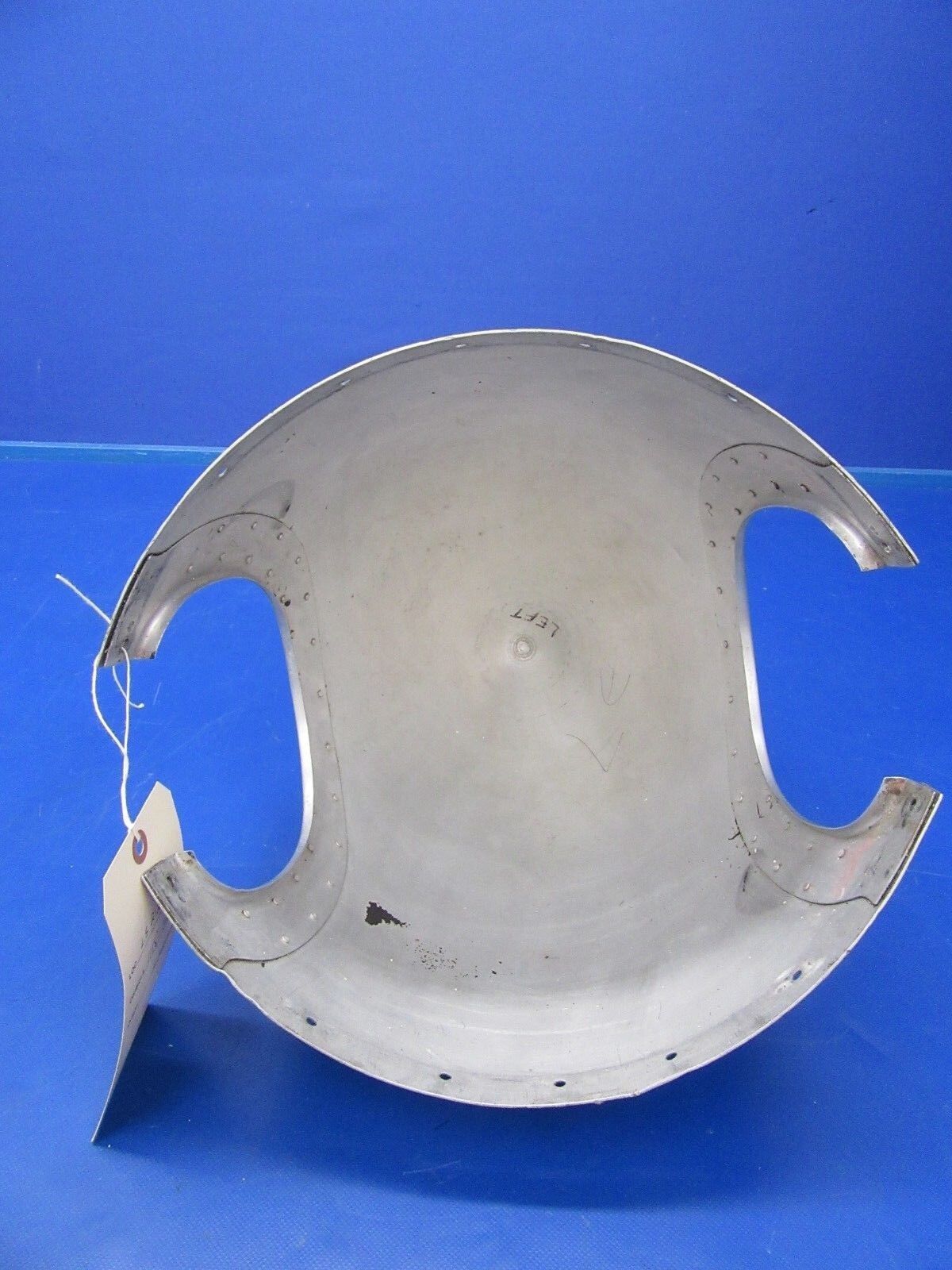 1956 Cessna 310 Hartzell Spinner P/N 0850311-1 (1118-125)