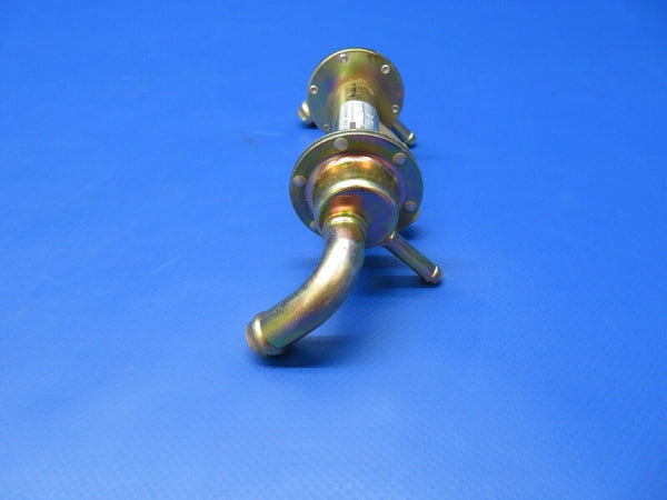 Airborne Vacuum Manifold P/N 1H5-4 NOS (0922-395)