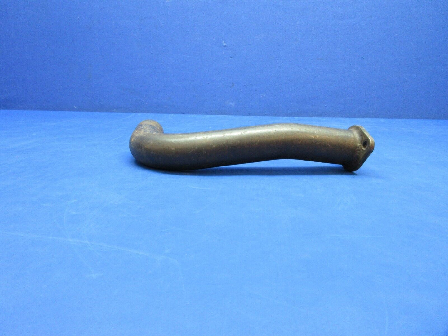 Piper PA28-160 / 161 / 180 / 181 RH Rear Exhaust Stack P/N 62232-00 (1123-867)