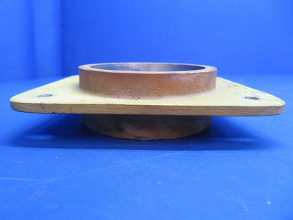 Lake LA-4-200 LH Main Gear Bearing Tube Support P/N 1-1622-15 (1222-902)