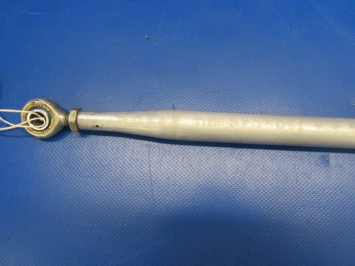 Beech Baron Tube Assy Elevator Push Pull P/N 95-524017-8 (1117-87)