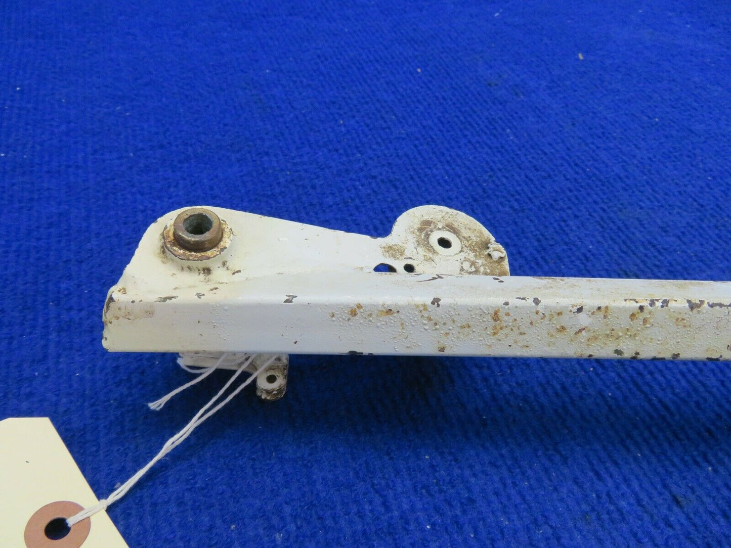 Cessna 210 Retractable Step Assy Cabin P/N 0741623-1 (0322-485)