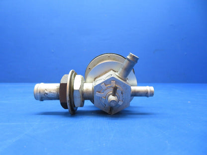 Cessna 172 / 172I Airborne Vacuum Regulating Valve P/N C482001-0401 (0923-649)