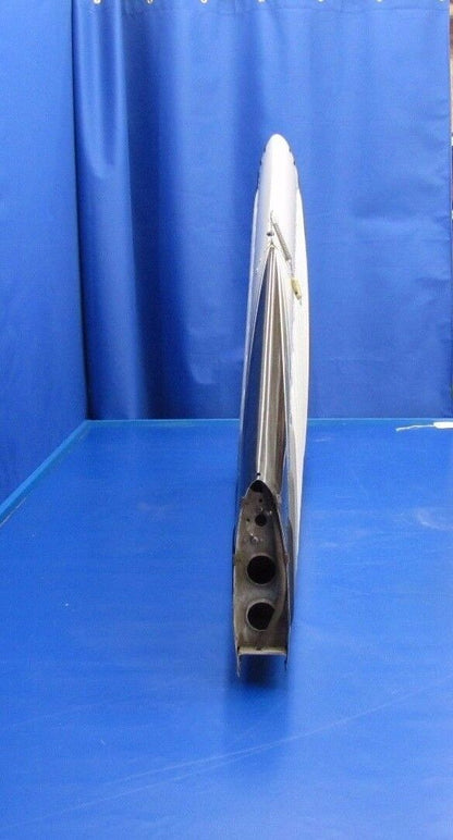 1963 Piper Cherokee PA-28/180 Vertical Stabilizer P/N 63500-000 (0617-07)